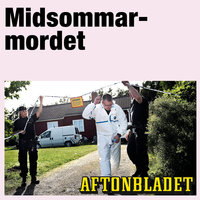 Midsommarmordet - Aftonbladet, Annika Sohlander Cassel
