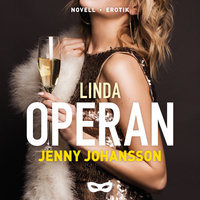 Operan - Jenny Johansson