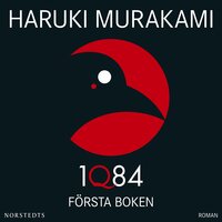 1Q84 : första boken - Haruki Murakami