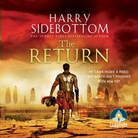 The Return - Harry Sidebottom