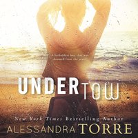 Undertow - Alessandra Torre