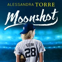 Moonshot - Alessandra Torre