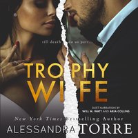 Trophy Wife - Alessandra Torre