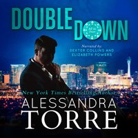 Double Down - Alessandra Torre