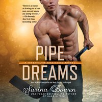 Pipe Dreams - Sarina Bowen