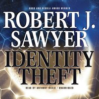 Identity Theft - Robert J. Sawyer