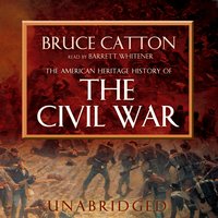 The Civil War - Bruce Catton