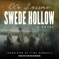 Swede Hollow: A Novel - Ola Larsmo