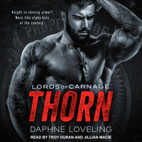 Thorn - Daphne Loveling