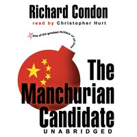 The Manchurian Candidate - Richard Condon