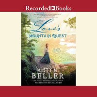 Love's Mountain Quest - Misty M. Beller