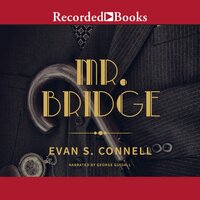 Mr. Bridge - Evan S. Connell