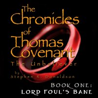 Lord Foul’s Bane - Stephen R. Donaldson