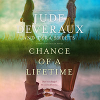 Chance of a Lifetime: A Providence Falls Novel - Tara Sheets, Jude Deveraux