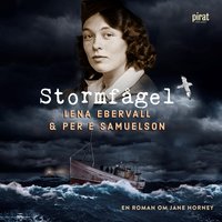 Stormfågel - Per E Samuelson, Lena Ebervall