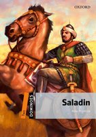 Saladin - Nina Prentice
