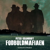 Fodboldmafiaen - Peter Kramhøft