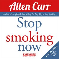Stop Smoking Now - Allen Carr