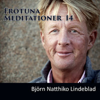 Frötuna Meditationer 14 - Björn Natthiko Lindeblad
