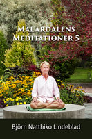 Mälardalens Meditationer 5 - Björn Natthiko Lindeblad