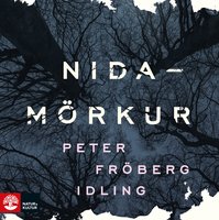 Nidamörkur - Peter Fröberg