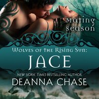 Jace - Deanna Chase