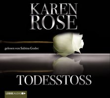 Todesstoß - Karen Rose