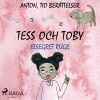 Tess och Toby - Elsegret Ruge