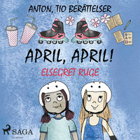 April, april! - Elsegret Ruge