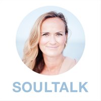 #100 Soultalk Lab 5 - Fra frygt til kærlighed - Kisser Paludan