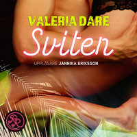Sviten - Valeria Dare