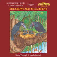 The Crows and The Serpent - Shobha Viswanath