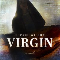 Virgin: A Novel - F. Paul Wilson