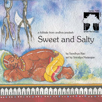 Sweet and Salty - Sandhya Rao