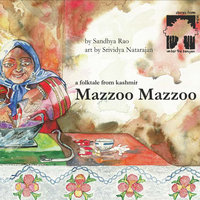 Mazzoo Mazzoo - Sandhya Rao