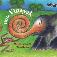 Little Vinayak - Shobha Viswanath