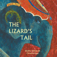 The Lizards Tail - Shobha Viswanath