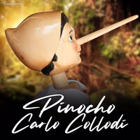 Pinocho [Las aventuras de Pinocho] - Carlo Collodi