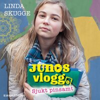 Sjukt pinsamt - Linda Skugge