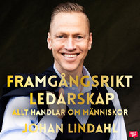 Framgångsrikt ledarskap - Johan Lindahl