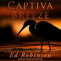 Captiva Breeze - Ed Robinson