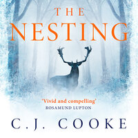 The Nesting - C.J. Cooke