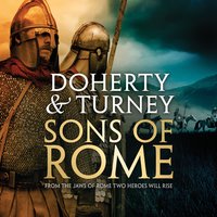 Sons of Rome: Rise of Emperors Book 1 - Gordon Doherty, Simon Turney
