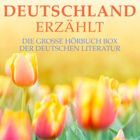 Deutschland erzählt: Die große Hörbuch Box der deutschen Literatur - Stefan Zweig, Franz Werfel