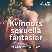 Kvinnors sexuella fantasier - Nancy Friday