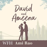 David and Ameena - Ami Rao