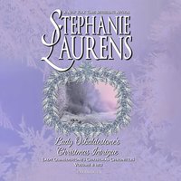 Lady Osbaldestone’s Christmas Intrigue - Stephanie Laurens
