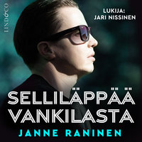 Selliläppää vankilasta - Janne Raninen
