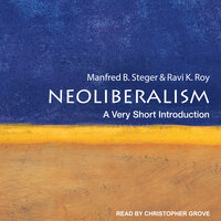 Neoliberalism: A Very Short Introduction: 2nd Edition - Manfred B. Steger, Ravi K. Roy