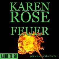 Feuer - Karen Rose